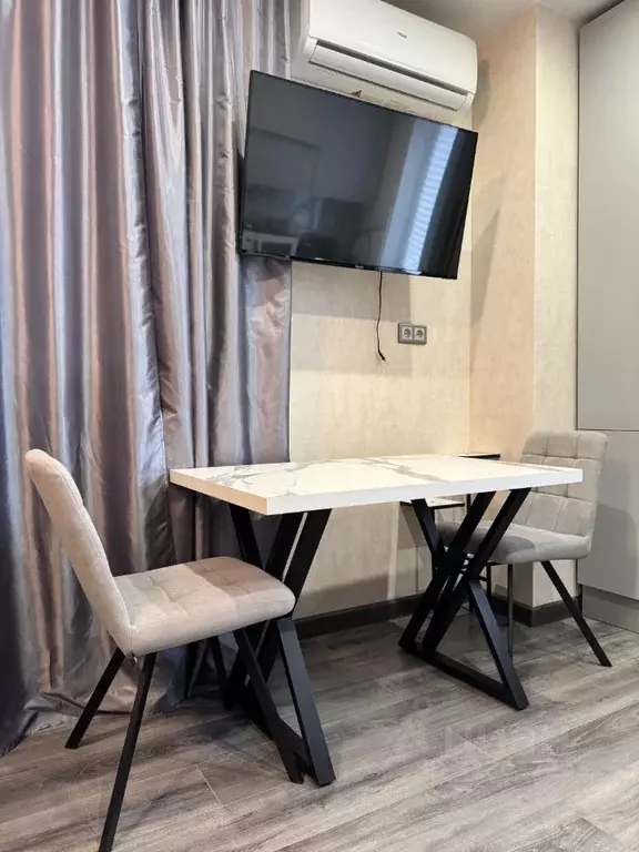 1-к кв. Самарская область, Самара 3-й проезд, 50Б (55.0 м) - Фото 1