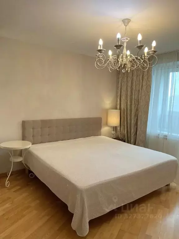 1-к кв. Москва Херсонская ул., 18 (40.0 м) - Фото 2