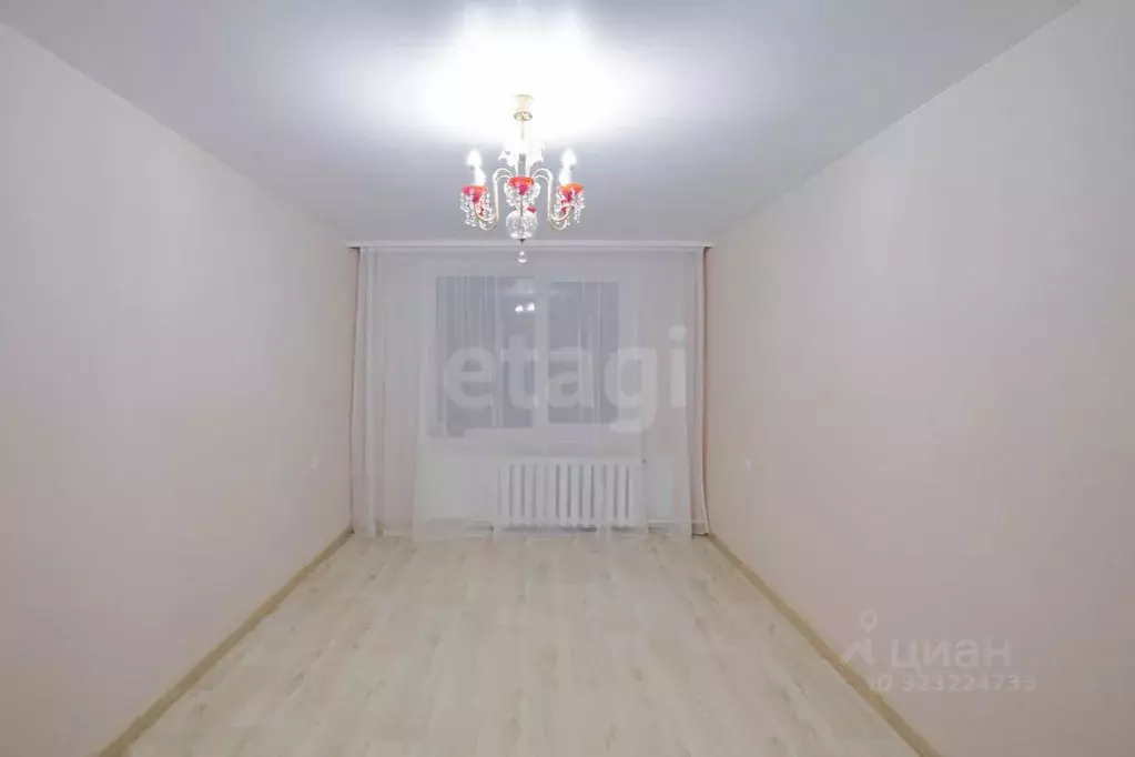 2-к кв. Вологодская область, Вологда Старое ш., 8 (46.9 м) - Фото 1