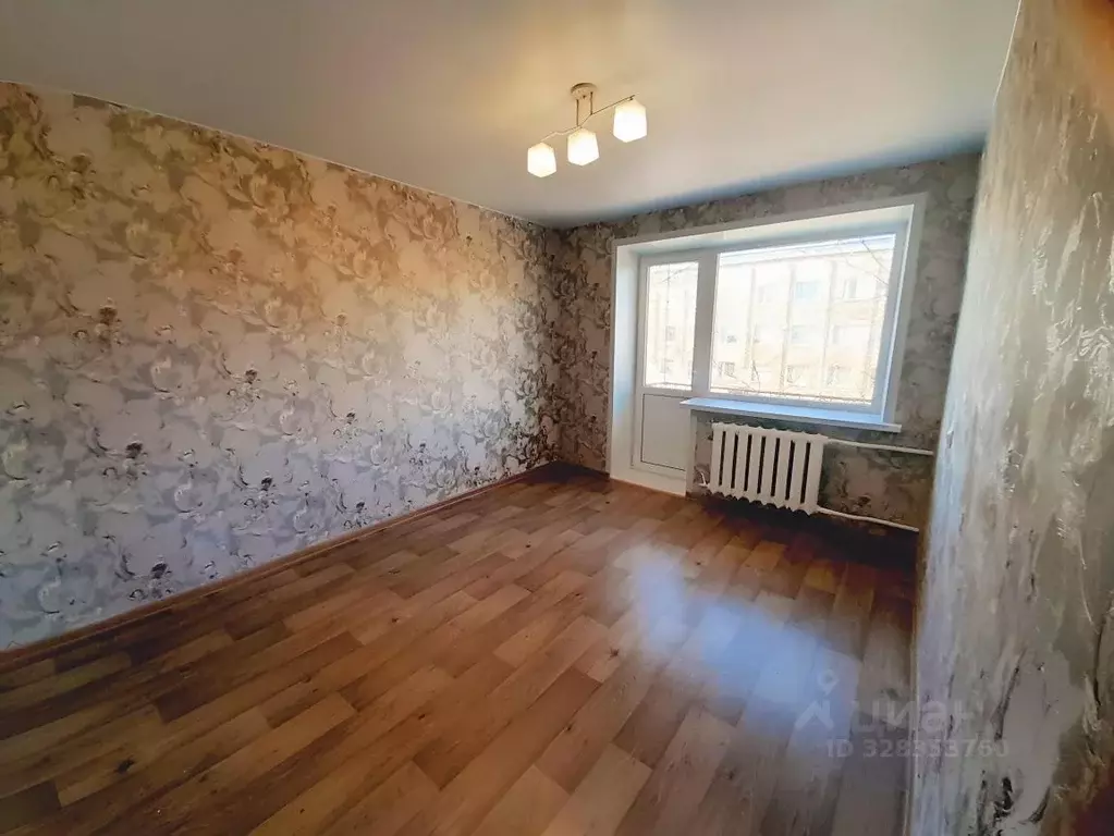 Комната Новгородская область, Великий Новгород ул. Германа, 28 (11.7 ... - Фото 1