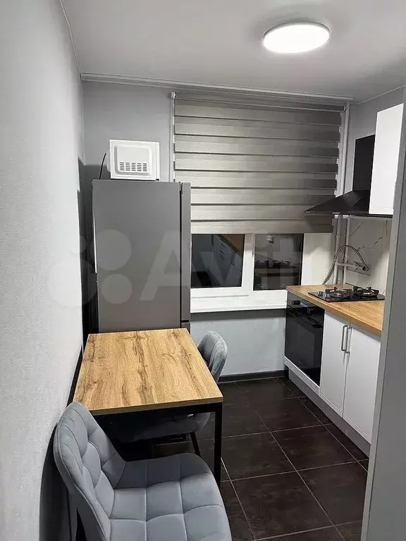 2-к. квартира, 48 м, 2/5 эт. - Фото 1