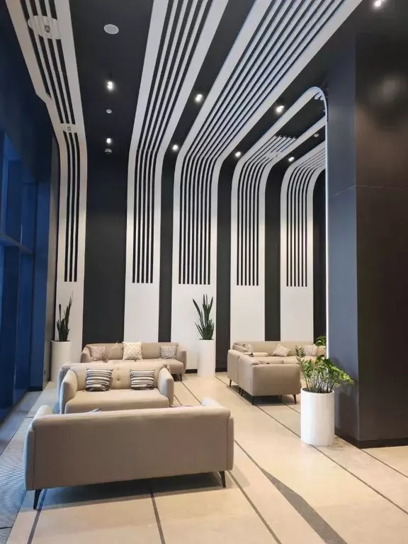 3-к кв. Москва ул. Нижние Мневники, 16к1 (92.8 м) - Фото 2