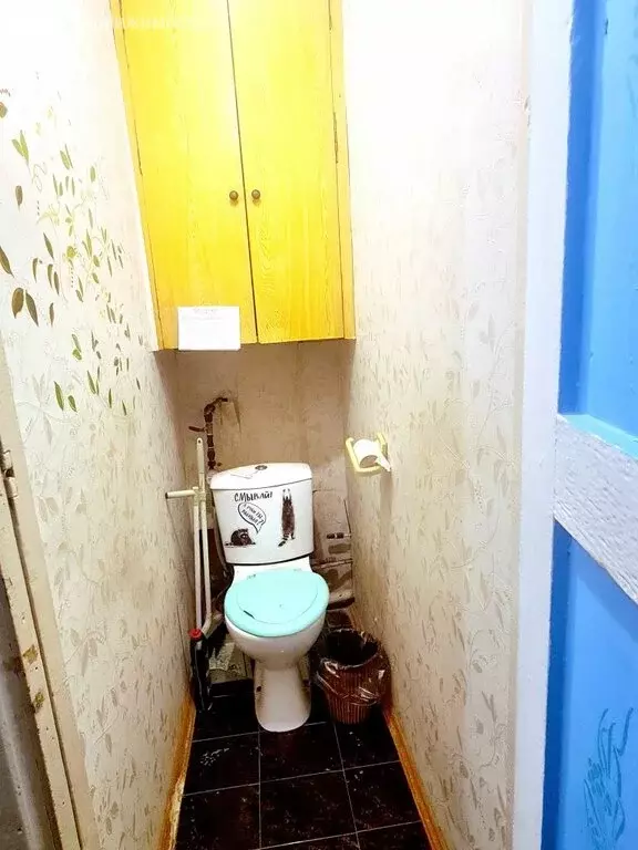 2-комнатная квартира: Находка, Пограничная улица, 28 (43.5 м) - Фото 2