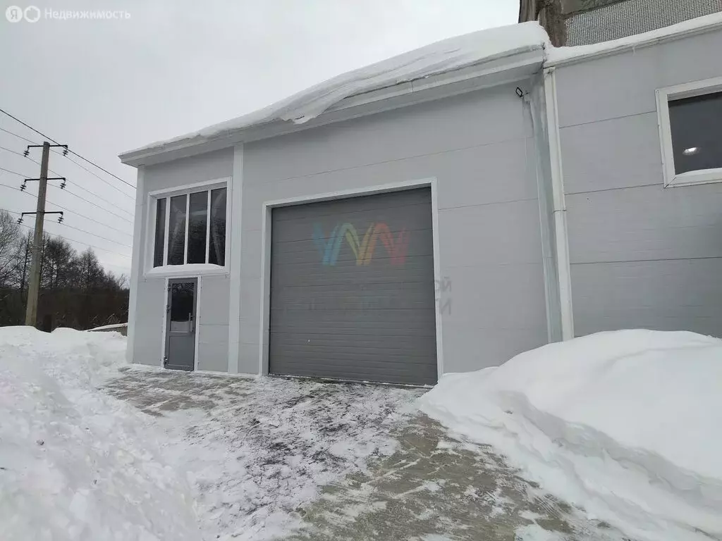 Производственное помещение (126 м) - Фото 2