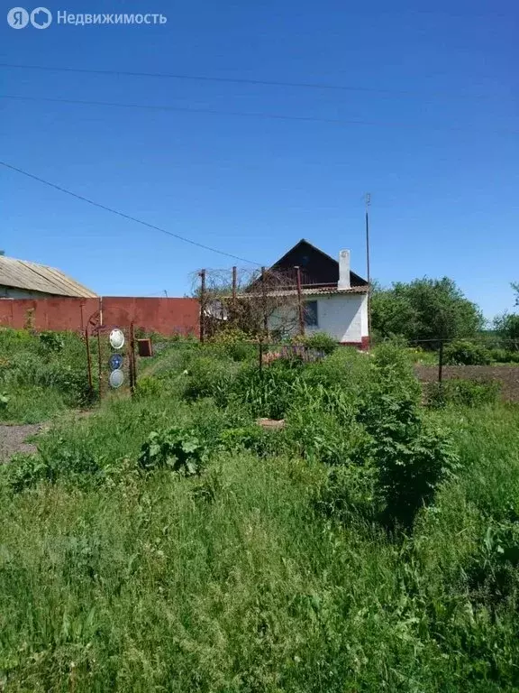 Дом в деревня Хаустово, Дорожная улица, 5 (70 м) - Фото 2