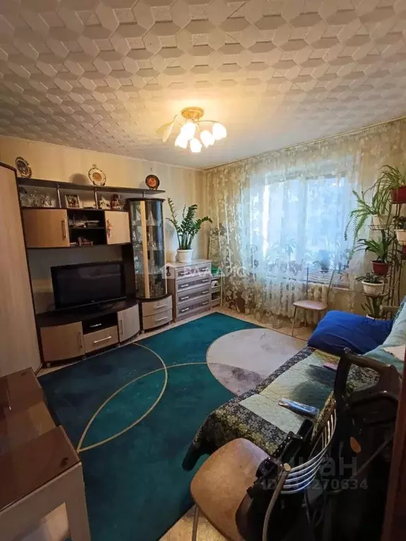 2-к кв. Владимирская область, Ковров ул. Космонавтов, 4 (42.0 м) - Фото 0