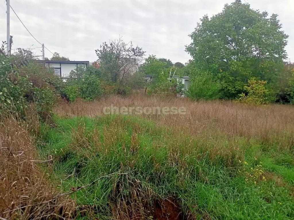 Участок в Севастополь ТСН СНТ Строитель-2 тер.,  (6.0 сот.) - Фото 2