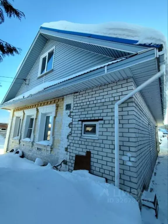 Дом в Нижегородская область, Нижний Новгород Рудничная ул. (160 м) - Фото 1