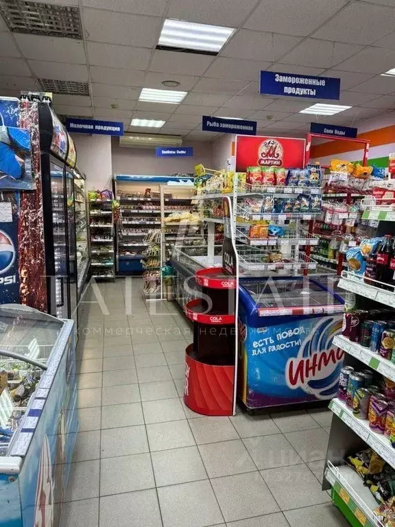 Помещение свободного назначения в Татарстан, Казань ул. Братьев ... - Фото 1