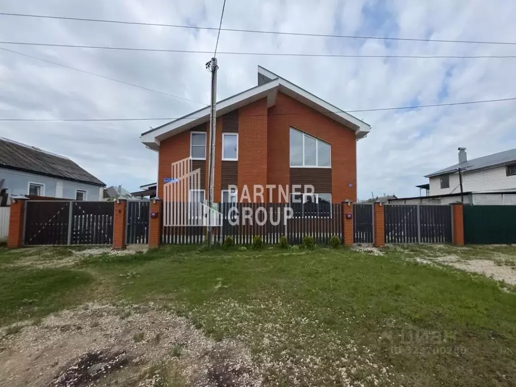 Дом в Тульская область, Тула проезд 29-й (133 м) - Фото 0