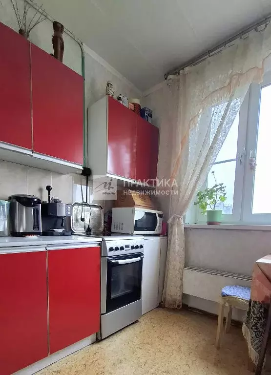 Продается 3-комнатная квартира - Фото 0