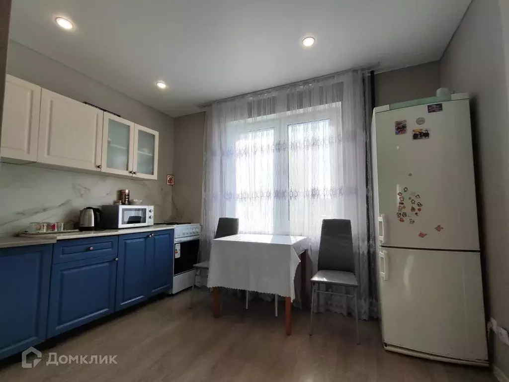 Продаётся 1-к квартира, 33.8 м - Фото 1