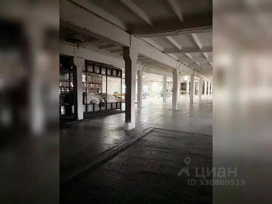 Помещение свободного назначения в Челябинская область, Челябинск ... - Фото 1