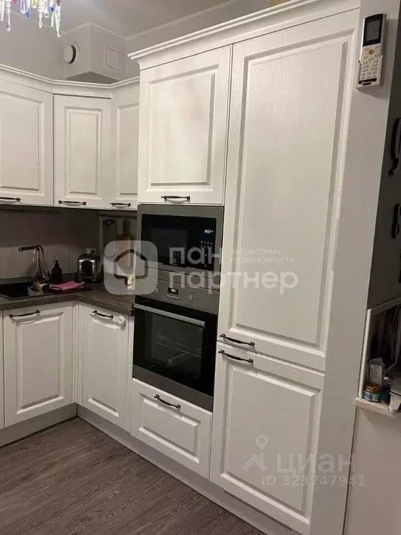 Студия Санкт-Петербург ш. Суздальское, 24к3 (28.4 м) - Фото 1