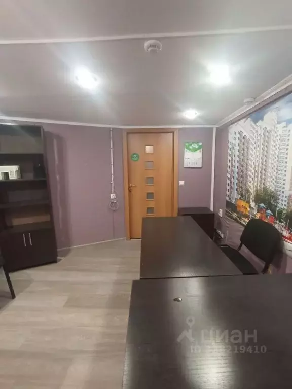 Помещение свободного назначения в Санкт-Петербург Алтайская ул., 23 (9 ... - Фото 2