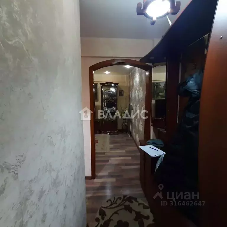2-к кв. Иркутская область, Ангарск 9-й мкр, 89 (44.7 м) - Фото 0
