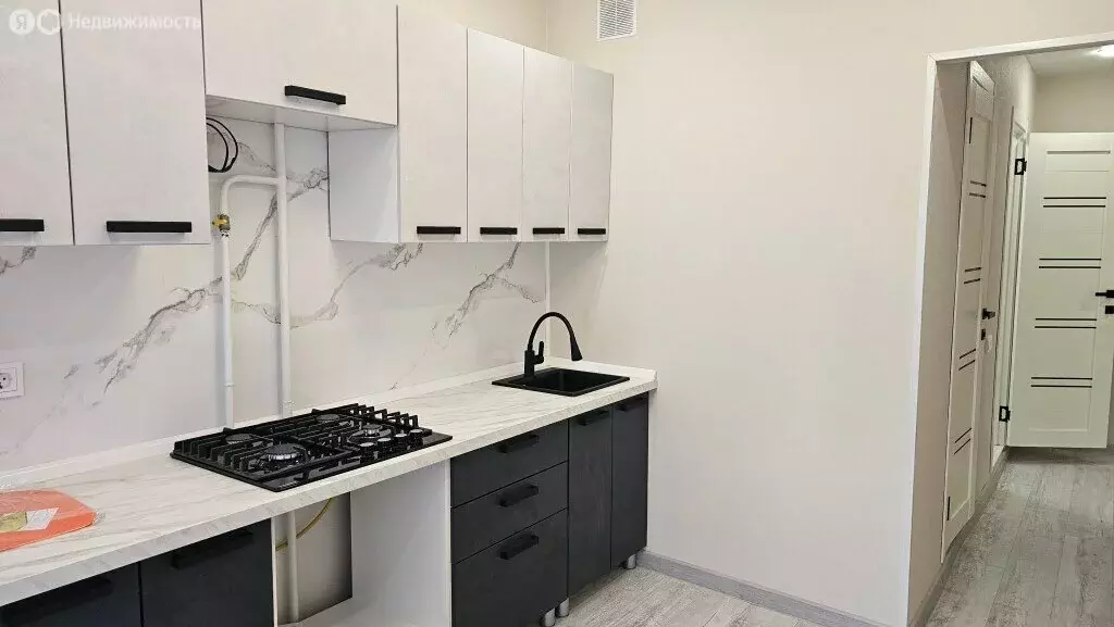 2-комнатная квартира: Тула, Калужское шоссе, 5 (53.2 м) - Фото 1
