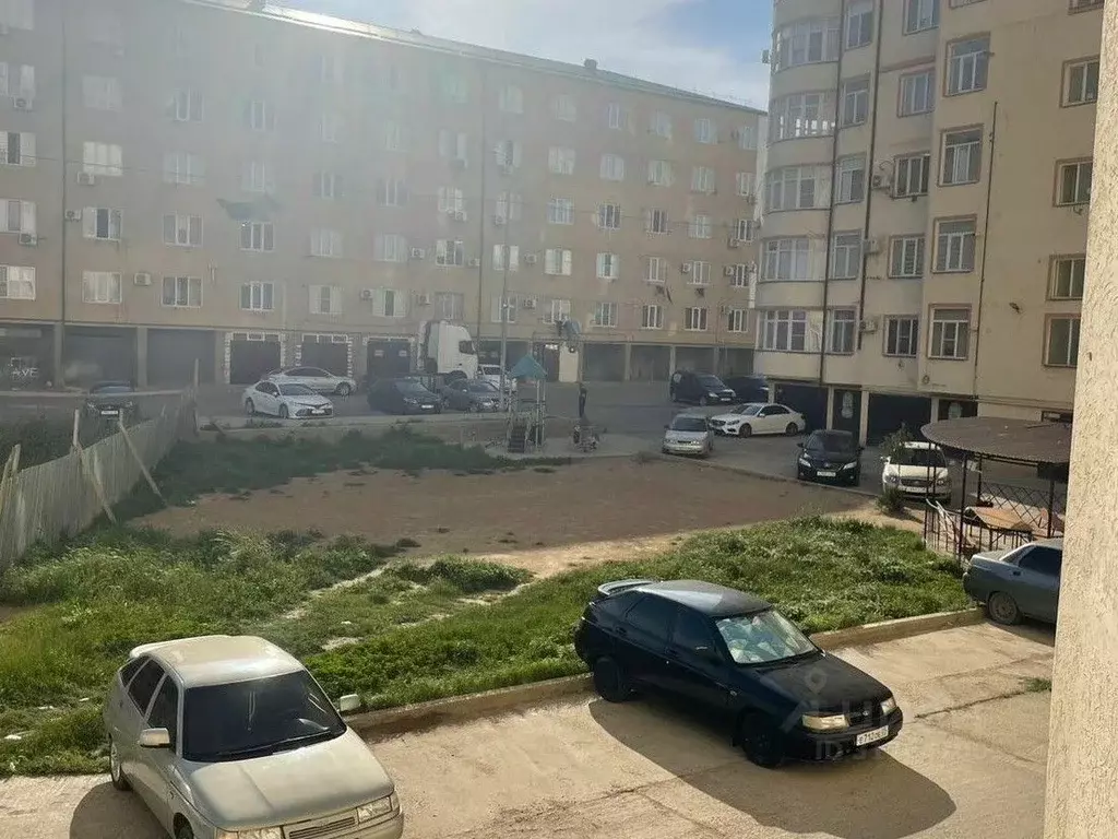 2-к кв. Дагестан, Дербент ул. Сальмана, 89К (72.7 м) - Фото 0