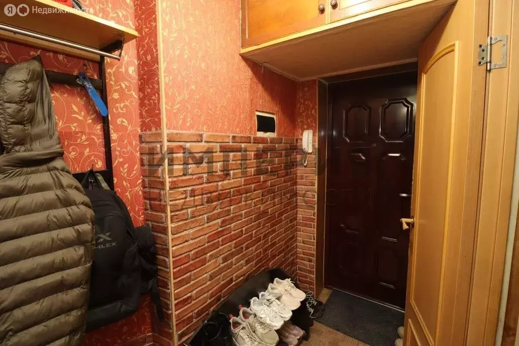 1-комнатная квартира: Магадан, улица Лукса, 4А (31 м) - Фото 0