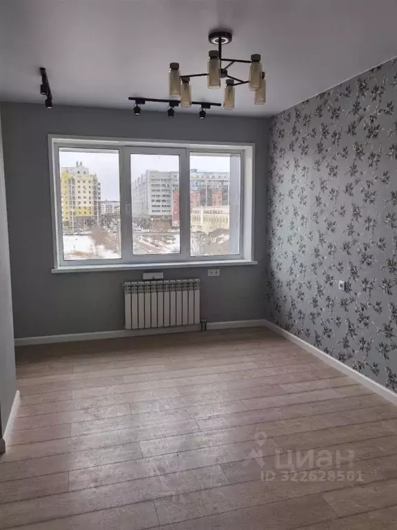 2-к кв. Саха (Якутия), Якутск ул. Каландаришвили, 38 (53.0 м) - Фото 1