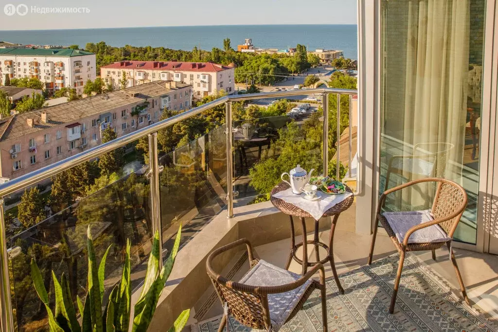 4-комнатная квартира: Каспийск, улица Сулеймана Стальского, 7 (160 м) - Фото 2