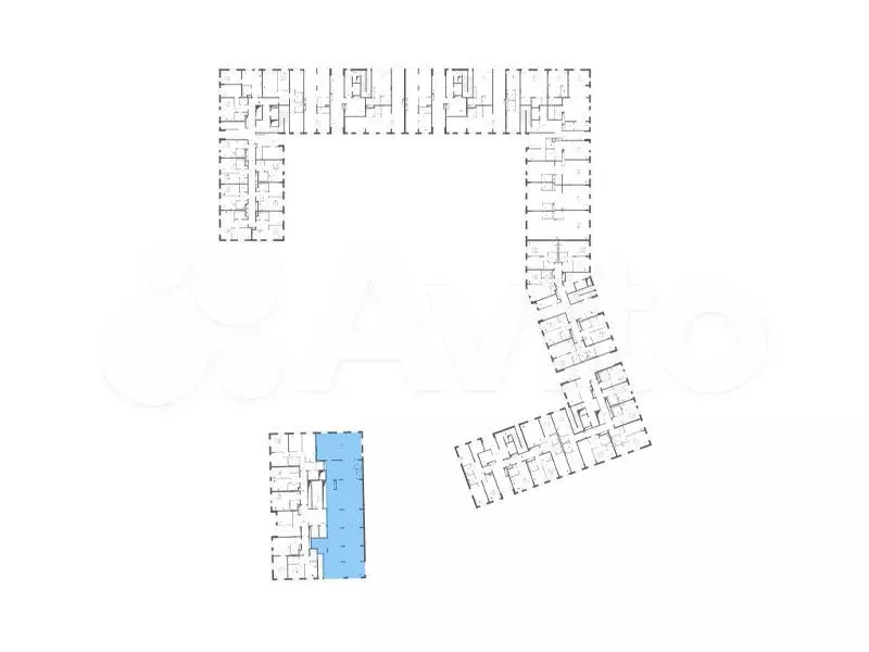 Продам помещение свободного назначения, 299.66 м - Фото 1