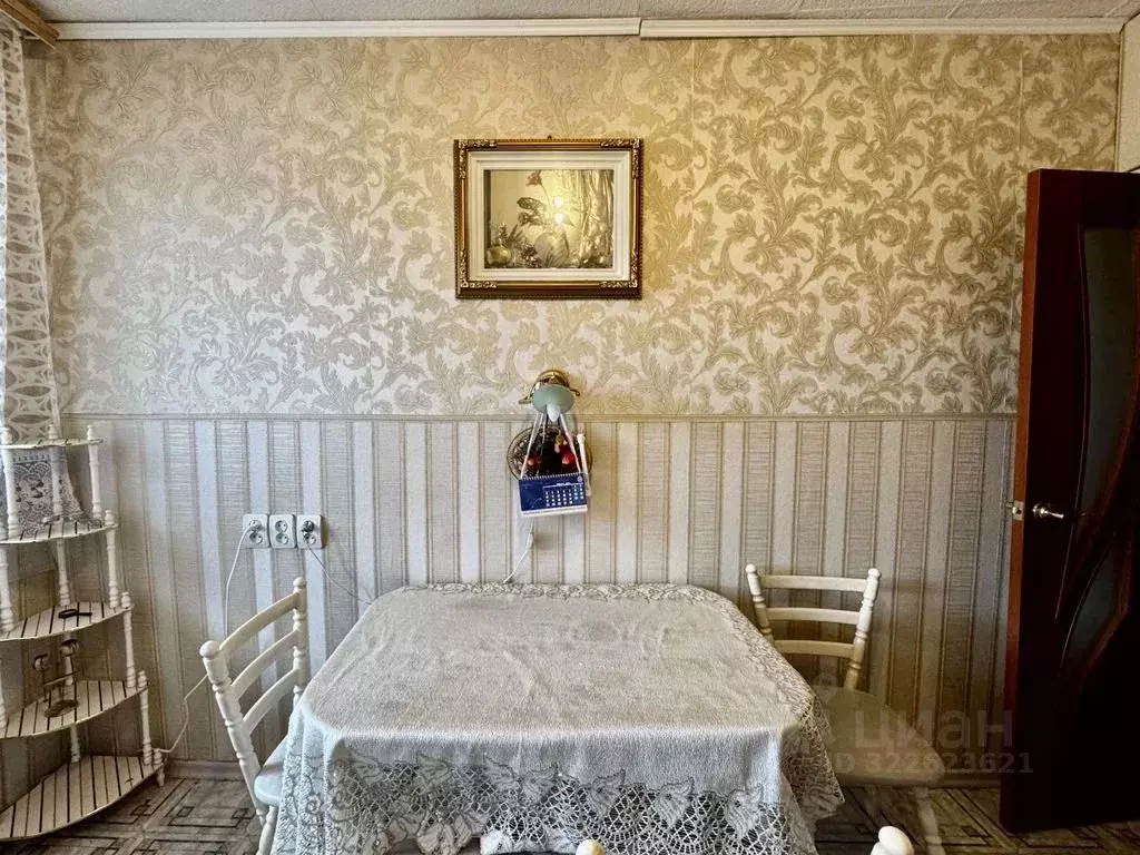 2-к кв. Калужская область, Обнинск Белкинская ул., 41 (52.0 м) - Фото 2