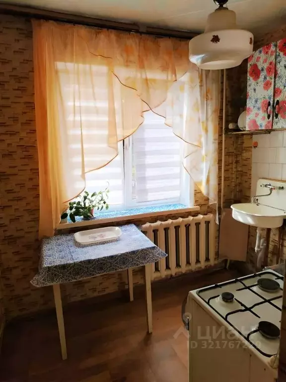 2-к кв. Алтайский край, Барнаул ул. Чеглецова, 9А (42.0 м) - Фото 0