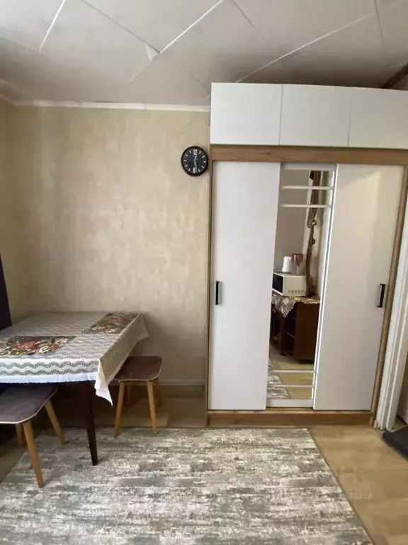 Студия Москва 9-я Парковая ул., 66К1 (14.0 м) - Фото 2