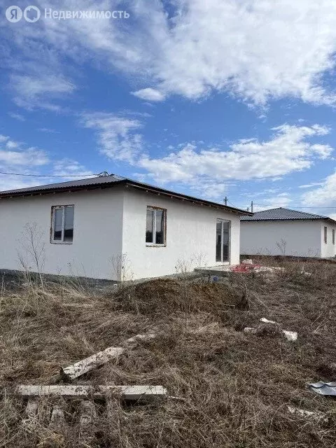 Дом в село Курганово, Кольцевая улица, 28 (98 м) - Фото 2