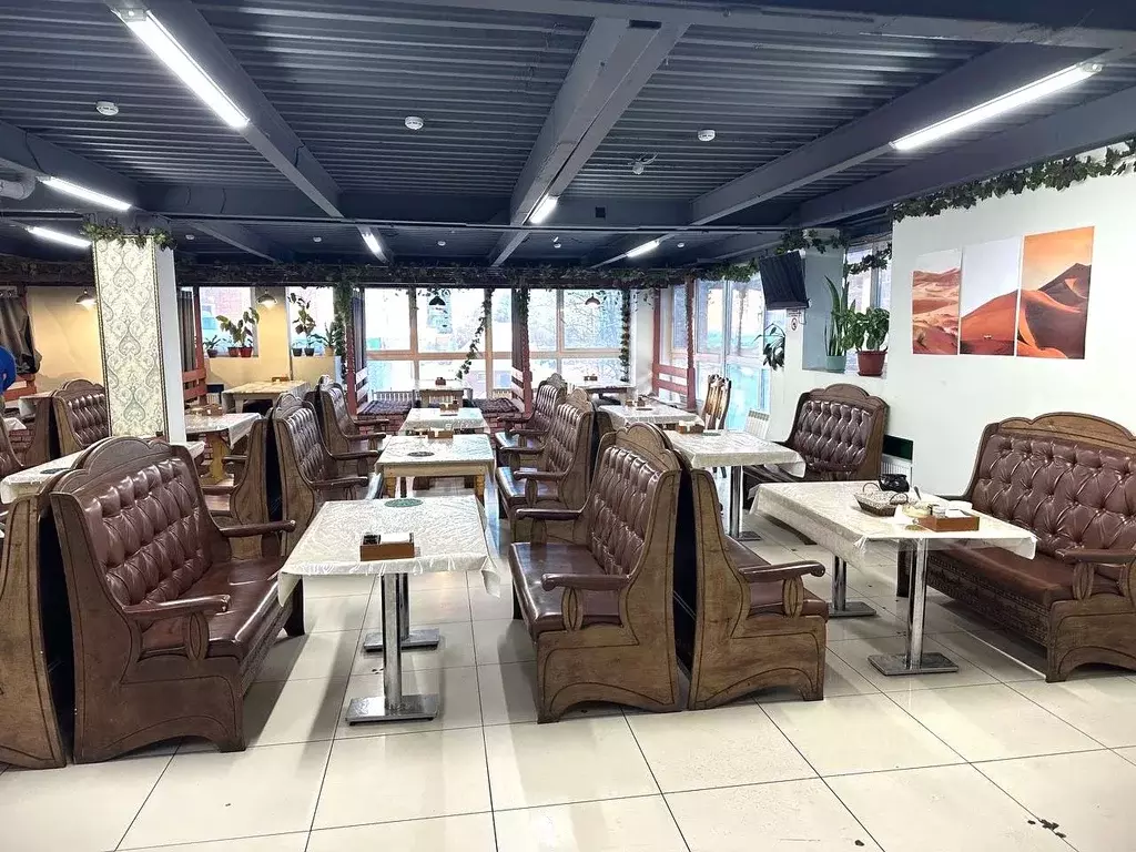 Помещение свободного назначения в Московская область, Красногорск ул. ... - Фото 2