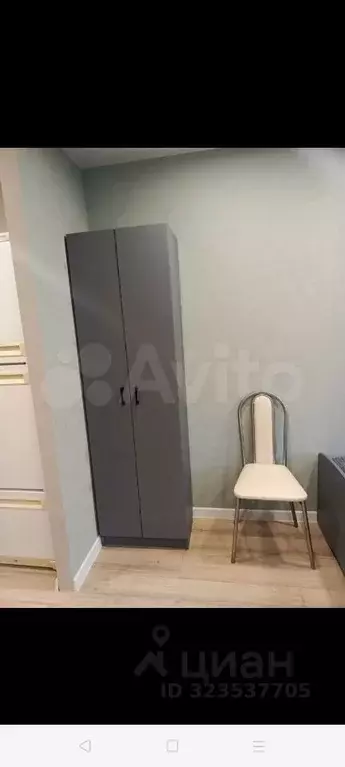 1-к кв. Марий Эл, Йошкар-Ола ул. Прохорова, 14 (18.0 м) - Фото 2