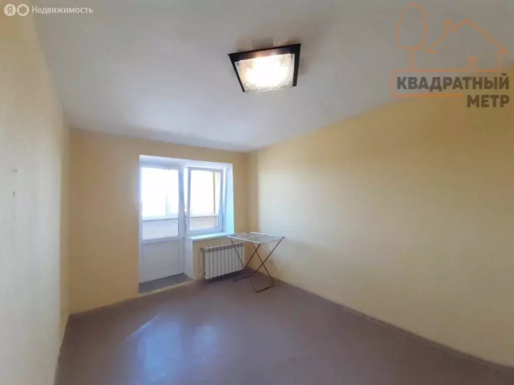 1-комнатная квартира: Димитровград, улица 9-я Линия, 24А (32 м) - Фото 0