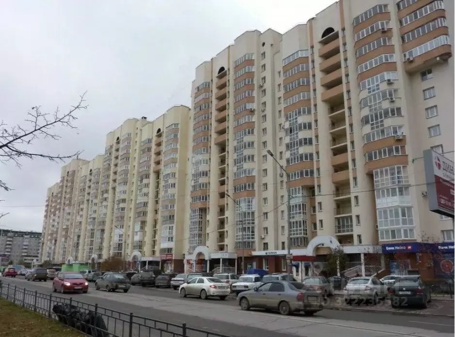 2-к кв. Свердловская область, Екатеринбург ул. Академика Шварца, 14 ... - Фото 1