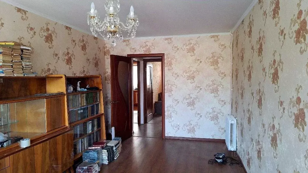 3-к кв. Московская область, Жуковский Молодежная ул., 17 (62.0 м) - Фото 2