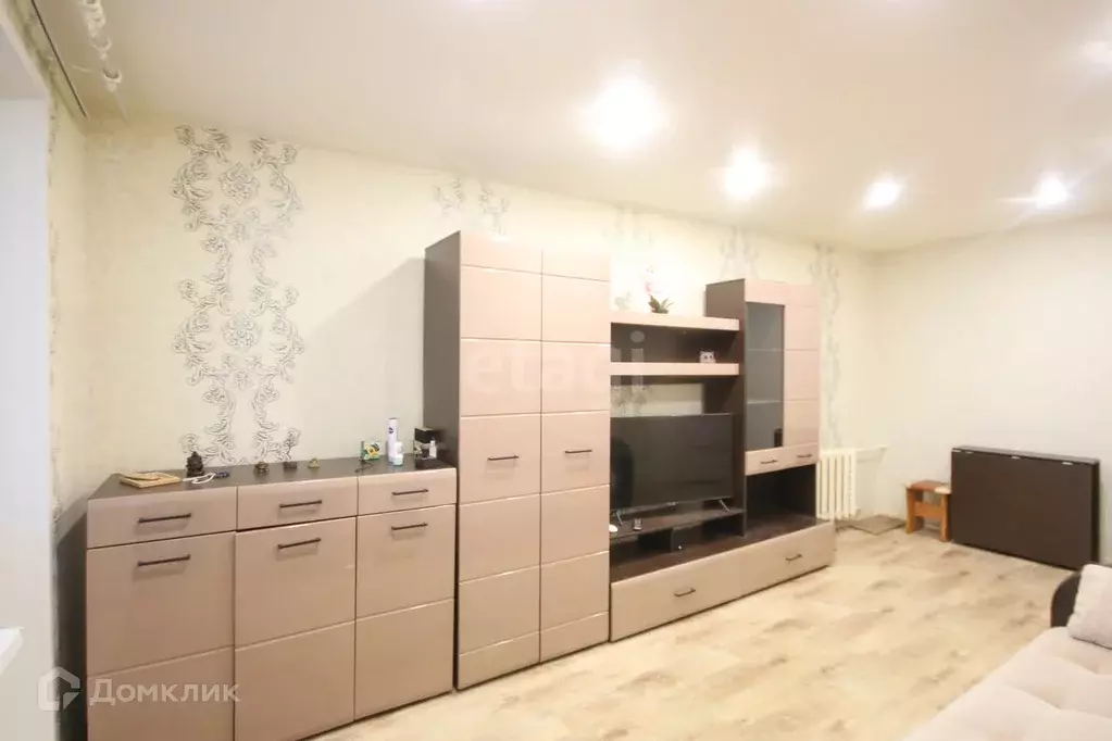 Продаётся 3-к квартира, 63 м - Фото 1