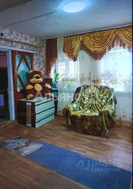 Дом в Ростовская область, Белокалитвинский район, Богураевское с/пос, ... - Фото 1