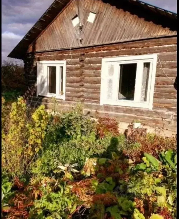 3-к кв. Коми, Сыктывдинский район, Ыб муниципальное образование, д. ... - Фото 0