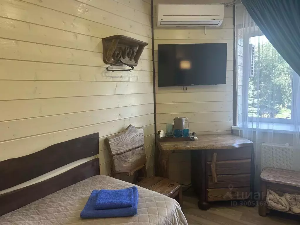 Комната Тульская область, Тула ул. Металлургов, 43Г (15.0 м) - Фото 2