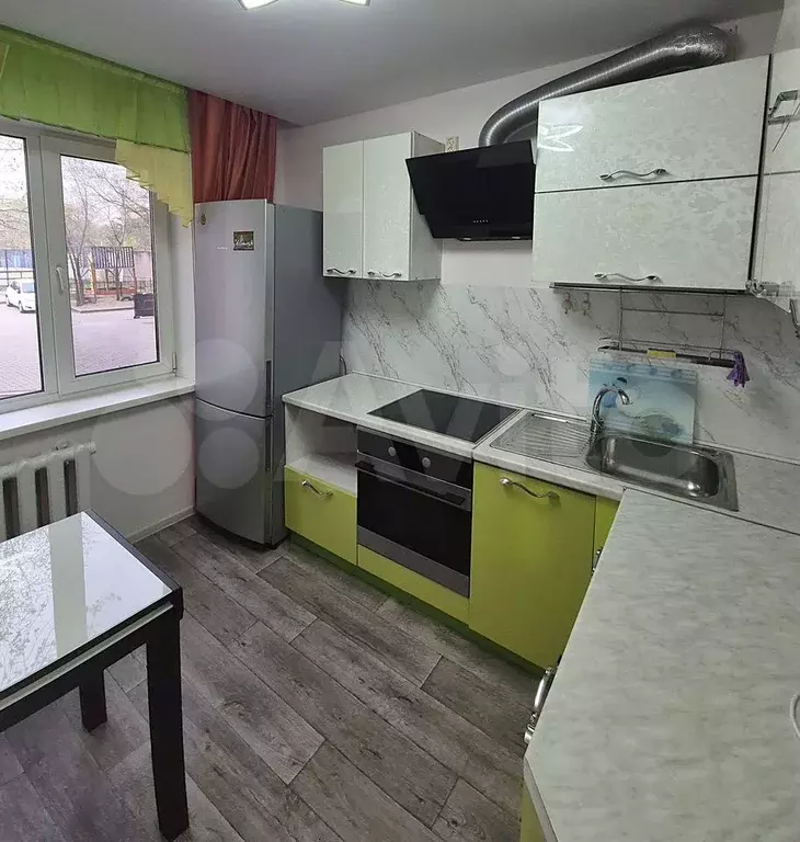 3-к. квартира, 70 м, 1/9 эт. - Фото 0