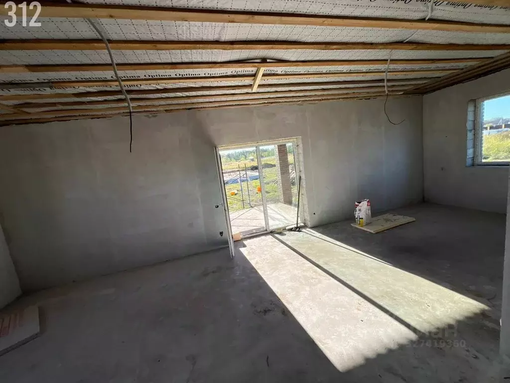 Дом в Орловская область, Орловский муниципальный округ, д. Грачевка ... - Фото 2