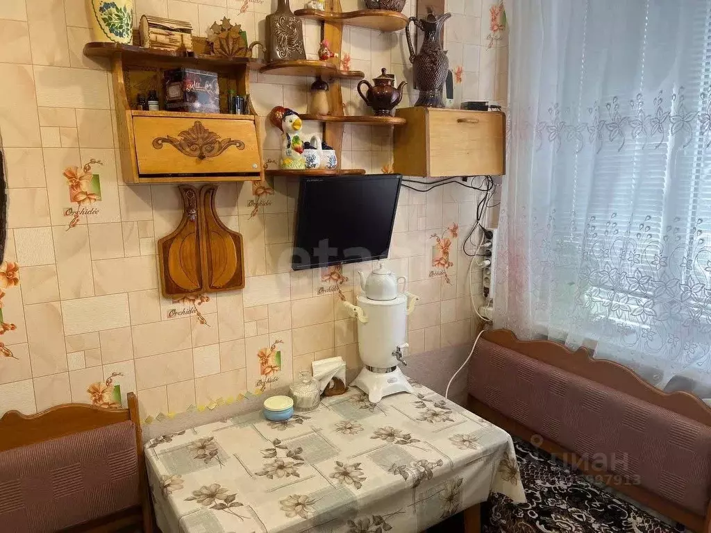 2-к кв. Севастополь ул. Очаковцев, 26 (42.9 м) - Фото 1