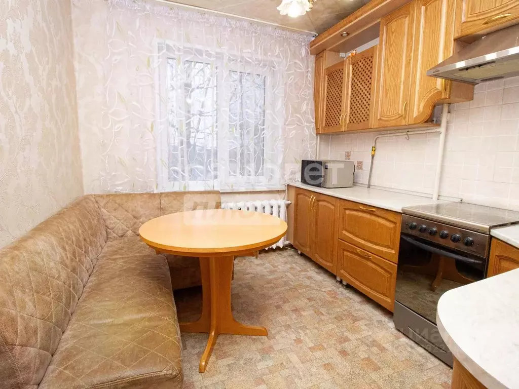 4-к кв. Ульяновская область, Ульяновск ул. Варейкиса, 28 (70.1 м) - Фото 1