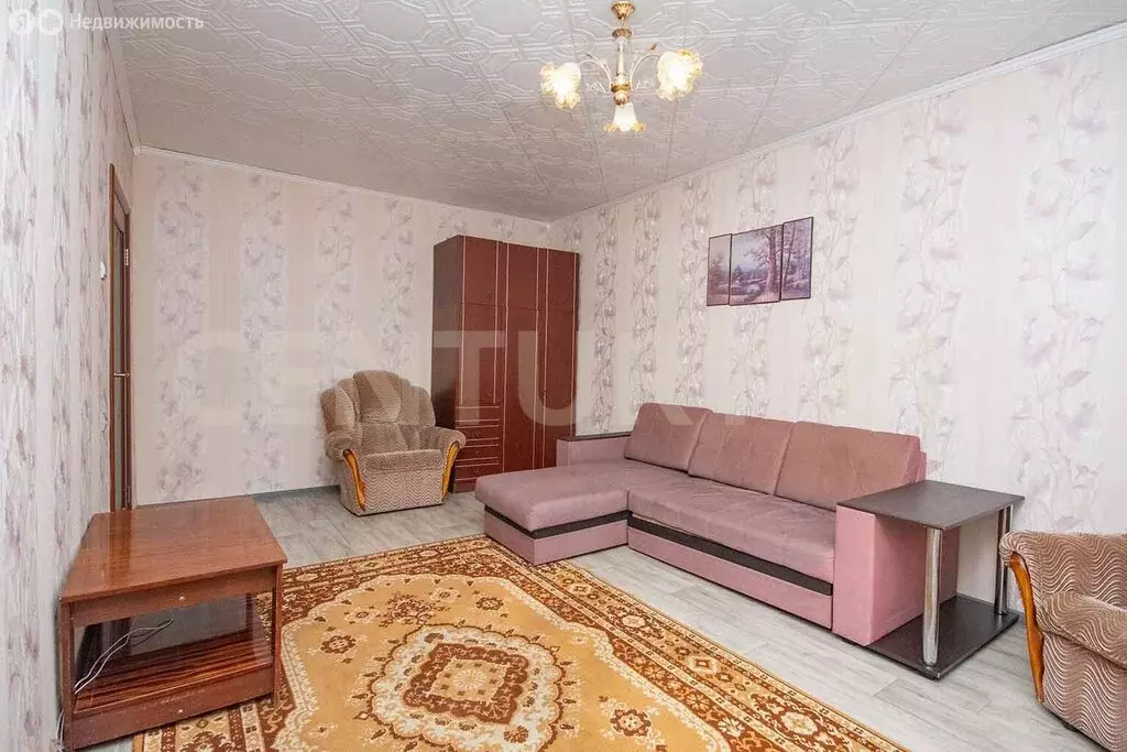 1-комнатная квартира: Ульяновск, Новосондецкий бульвар, 26 (38.39 м) - Фото 2