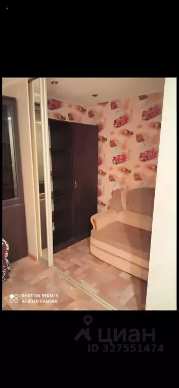 1-к кв. Нижегородская область, Нижний Новгород Путейская ул., 9 (35.0 ... - Фото 1