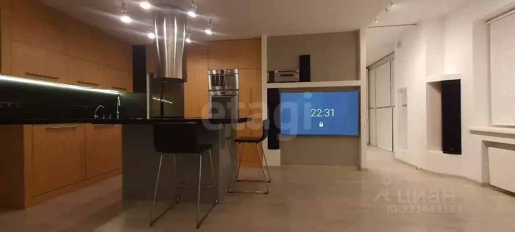 3-к кв. Новосибирская область, Новосибирск Овражная ул., 11 (80.0 м) - Фото 2