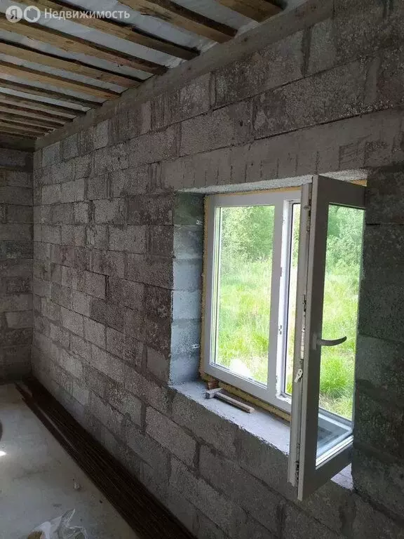 Дом в посёлок Сарапулка, Песочный переулок (60 м) - Фото 2