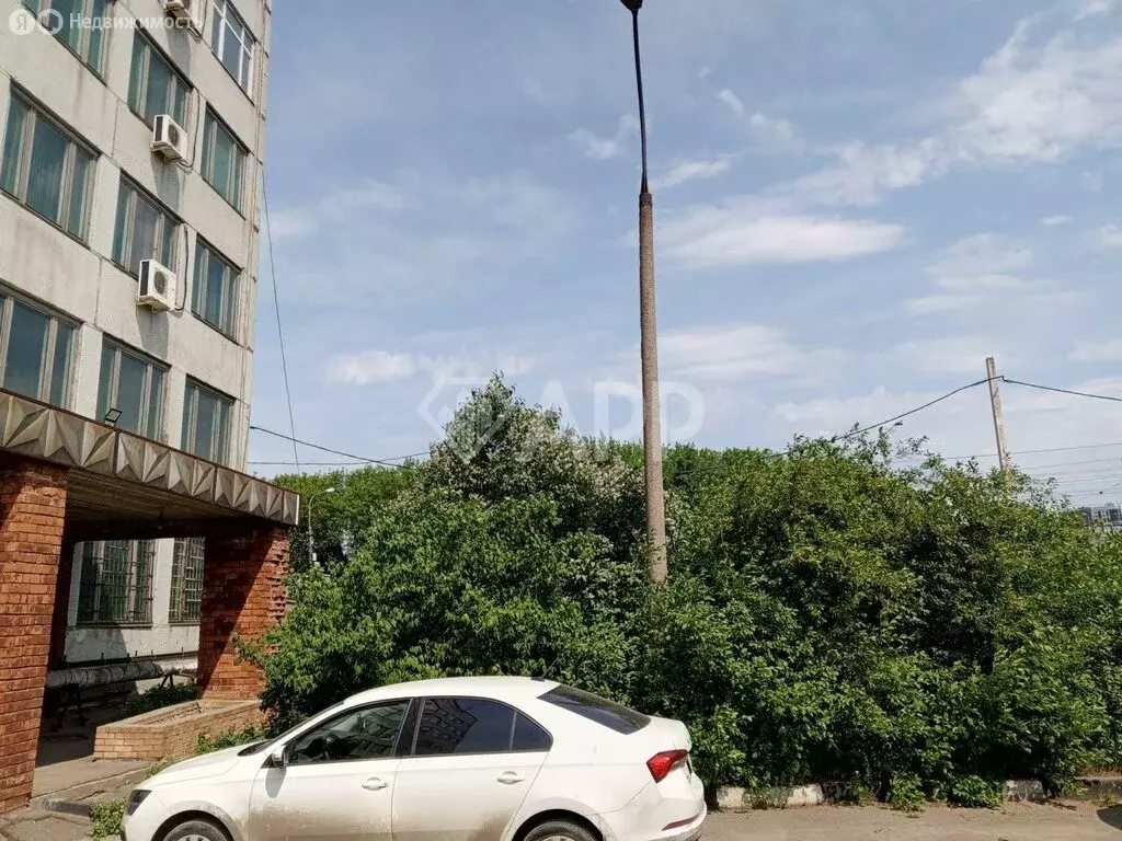 Офис (369 м) - Фото 1