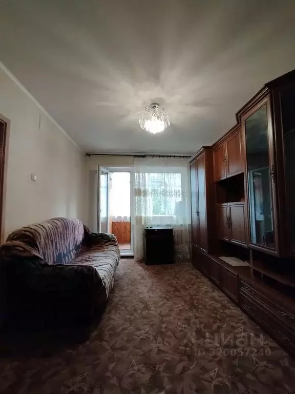 Квартира, 1 комната, 29.9 м - Фото 1