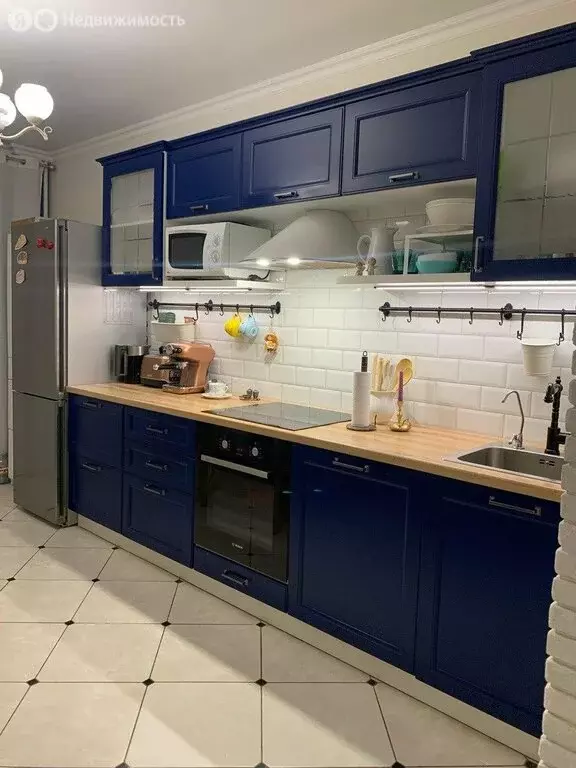 2-комнатная квартира: Санкт-Петербург, улица Ушинского, 14 (75.8 м) - Фото 2